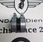 Preview: Zündapp Ansauggummi 283-​04.102 TPU für KS 50 Typ 517 inklusive 2 Originale Norma Schellen !!